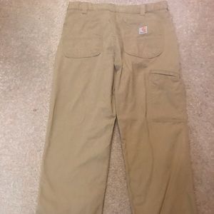 Men’s Carhartt pants 36x30